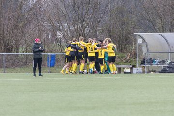 Bild 477 - F SSC Hagen Ahrensburg - SV Frisia Risum-Lindholm : Ergebnis: 1:2